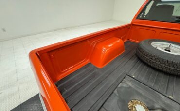 Chevrolet-S10-1986-Orange-Charcoal-Black-38
