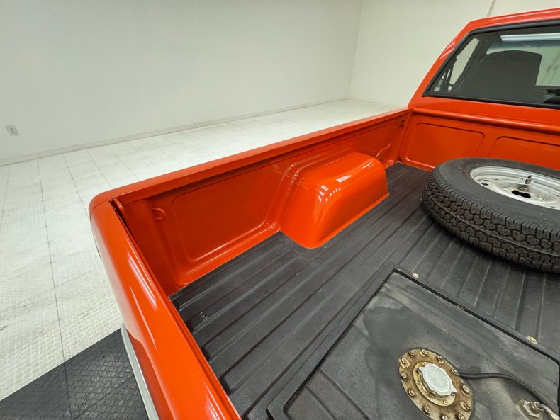 Chevrolet-S10-1986-Orange-Charcoal-Black-38