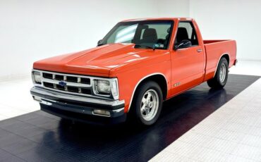 Chevrolet-S10-1986-Orange-Charcoal-Black-45