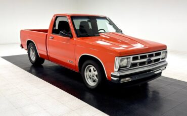 Chevrolet-S10-1986-Orange-Charcoal-Black-5