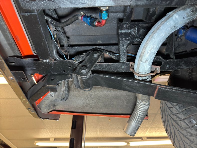 Chevrolet-S10-1986-Orange-Charcoal-Black-7