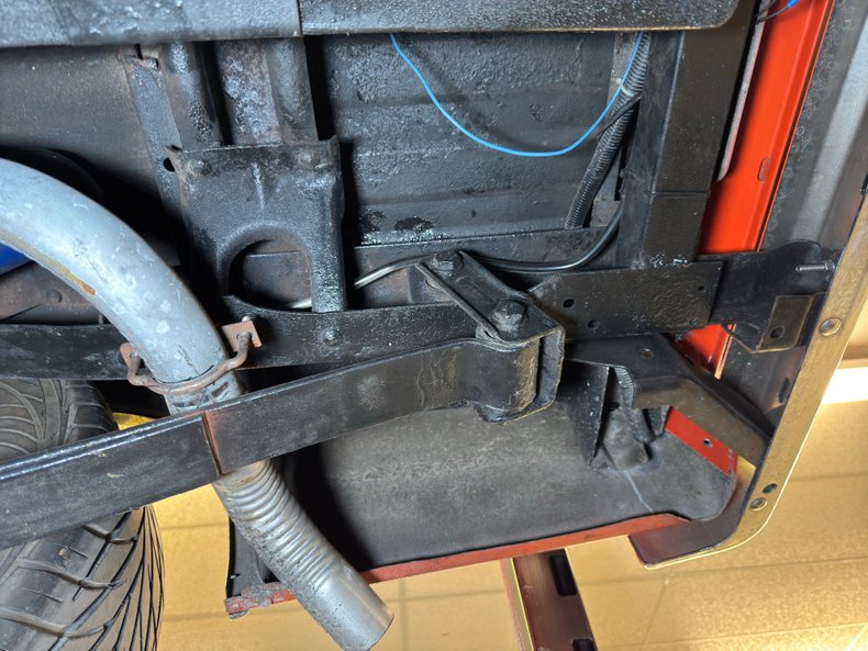 Chevrolet-S10-1986-Orange-Charcoal-Black-8