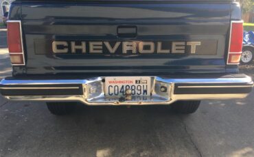 Chevrolet-S10-1989-Midnight-BlueSilver-Blue-10