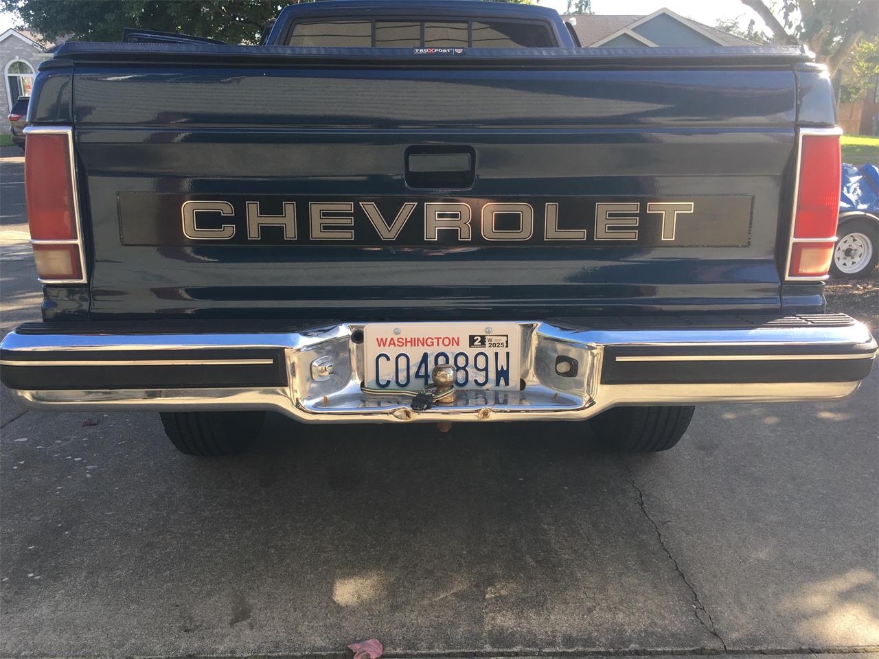 Chevrolet-S10-1989-Midnight-BlueSilver-Blue-10