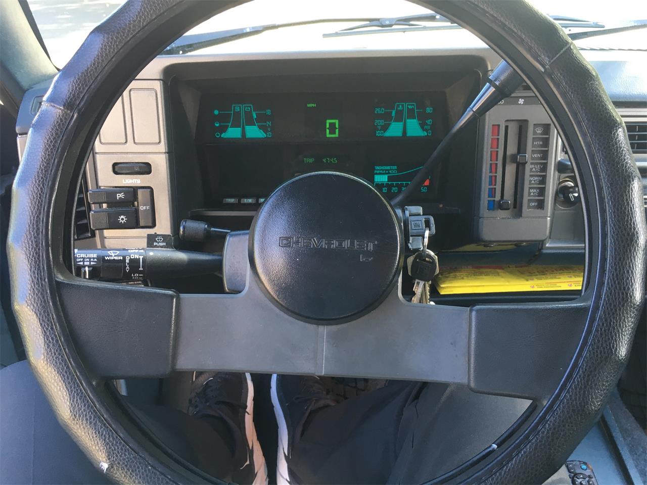 Chevrolet-S10-1989-Midnight-BlueSilver-Blue-14