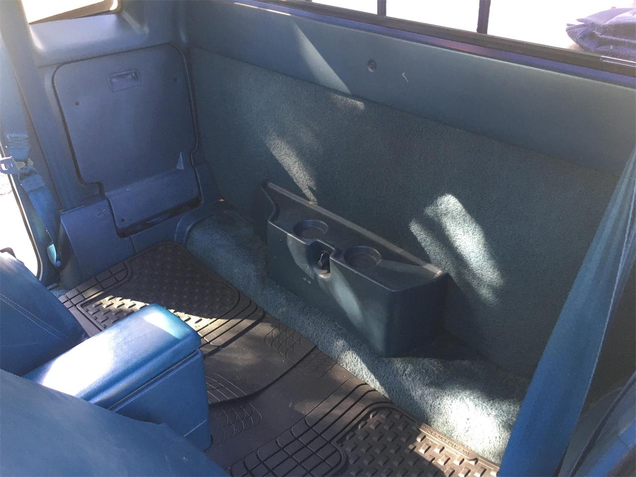 Chevrolet-S10-1989-Midnight-BlueSilver-Blue-6