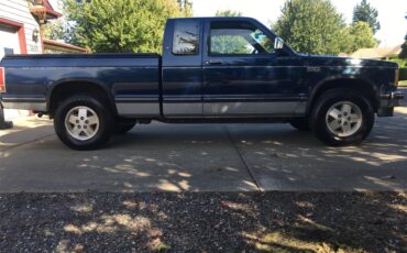 Chevrolet-S10-1989-Midnight-BlueSilver-Blue-9