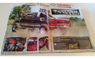 Chevrolet-S10-1991-BlackMulti-Red