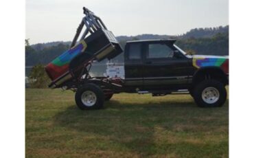 Chevrolet-S10-1991-BlackMulti-Red-4