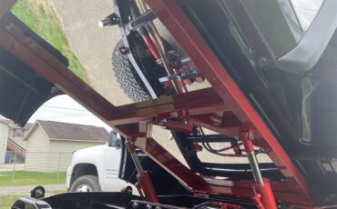 Chevrolet-S10-1991-BlackMulti-Red-6