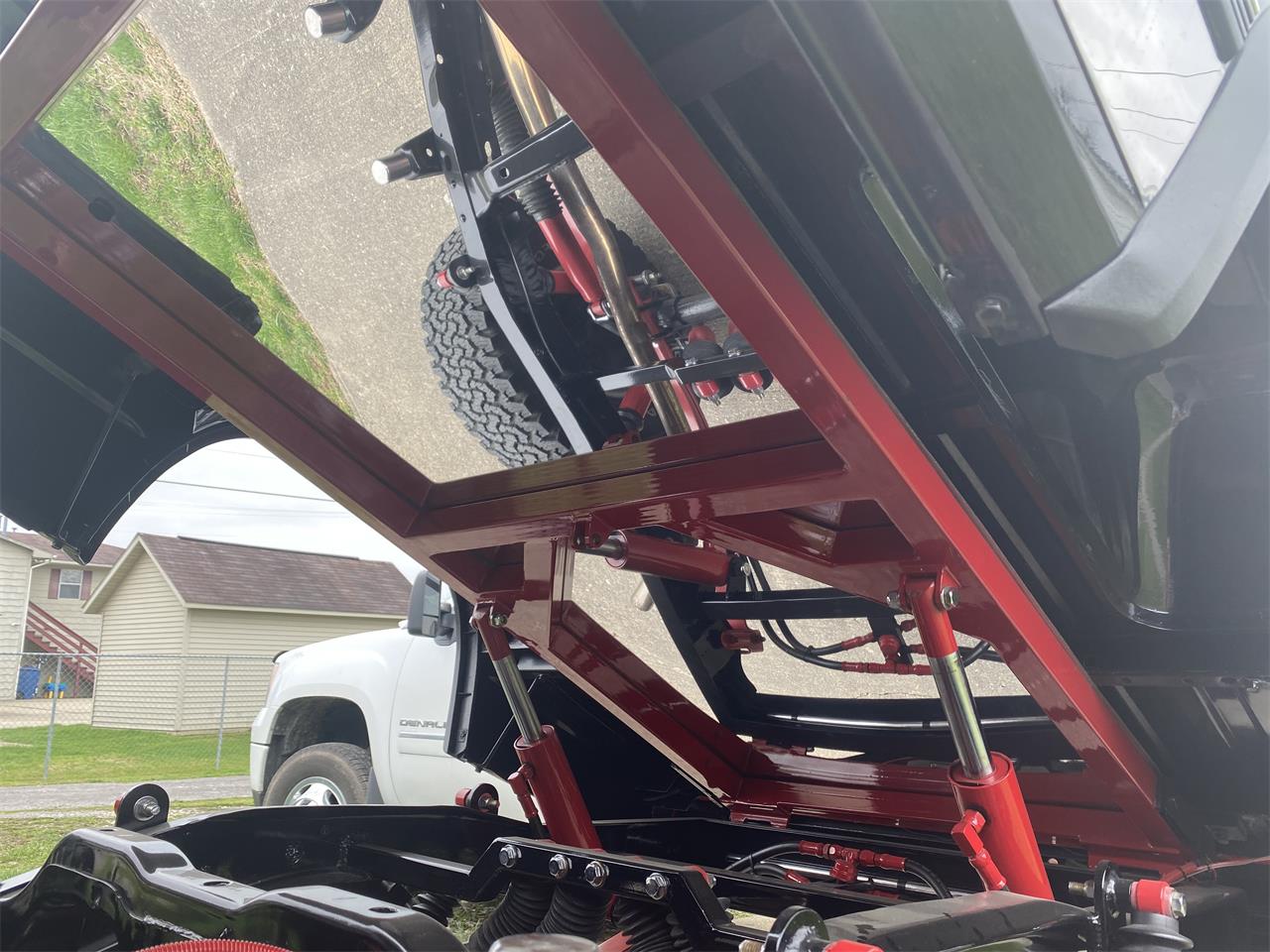 Chevrolet-S10-1991-BlackMulti-Red-6