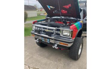 Chevrolet-S10-1991-BlackMulti-Red-8