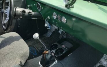 Chevrolet-S10-1991-green-1