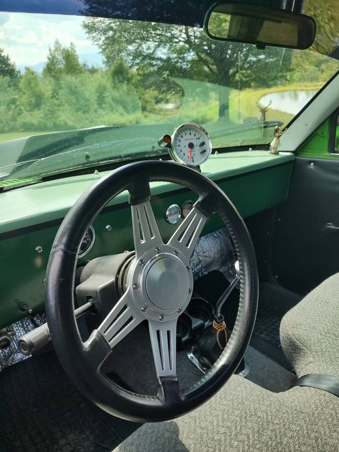 Chevrolet-S10-1991-green-11
