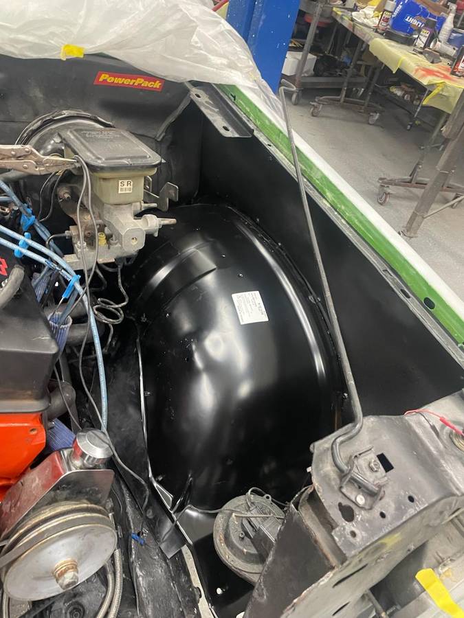 Chevrolet-S10-1991-green-3