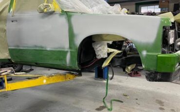 Chevrolet-S10-1991-green-4