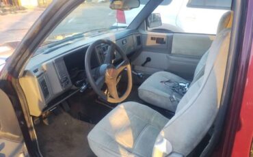 Chevrolet-S10-1993-Red-3