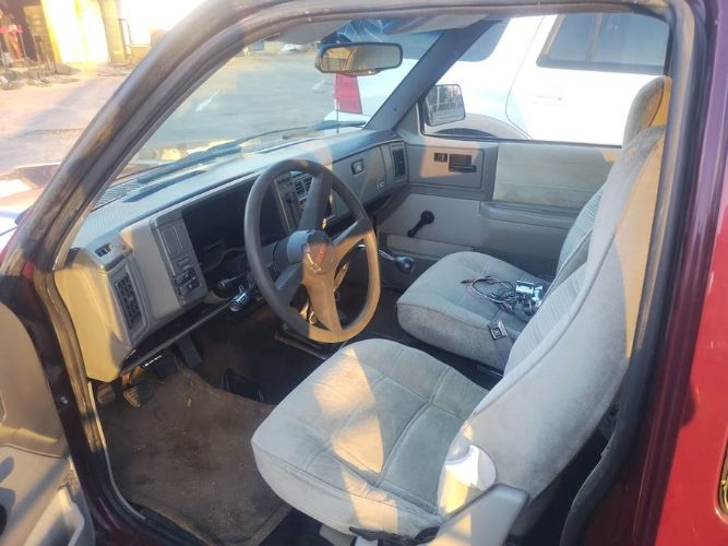 Chevrolet-S10-1993-Red-3