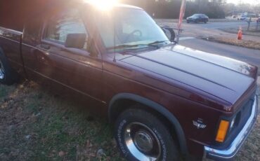 Chevrolet-S10-1993-Red-5