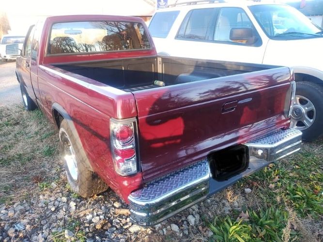Chevrolet-S10-1993-Red-6