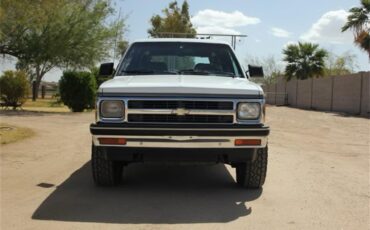 Chevrolet-S10-blazer-1991-2-tone-WhiteGray-Gray-1