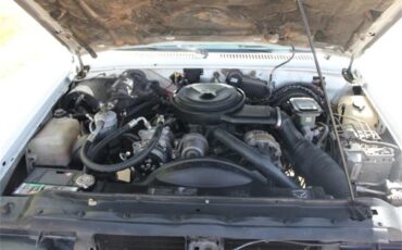 Chevrolet-S10-blazer-1991-2-tone-WhiteGray-Gray-12