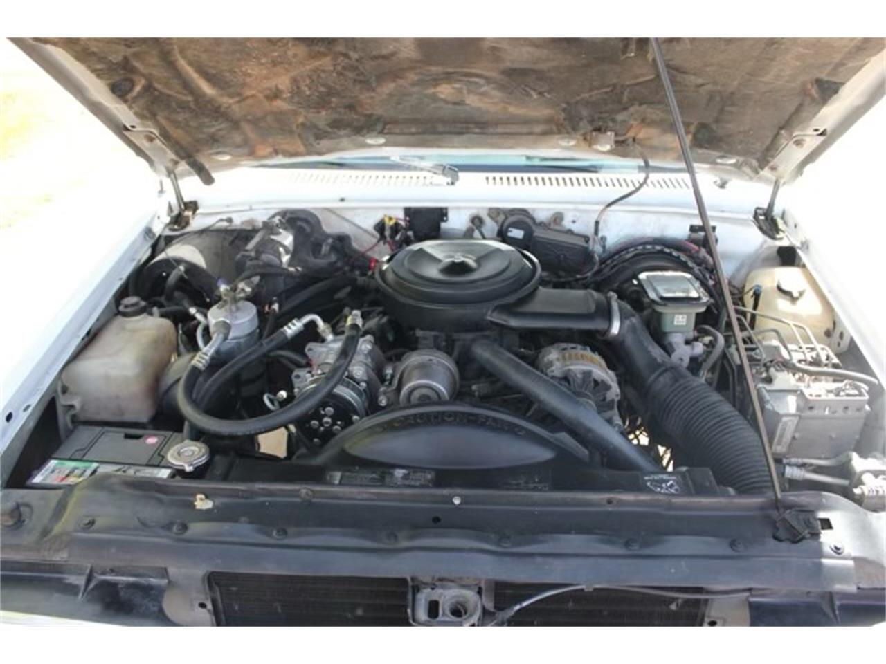 Chevrolet-S10-blazer-1991-2-tone-WhiteGray-Gray-12