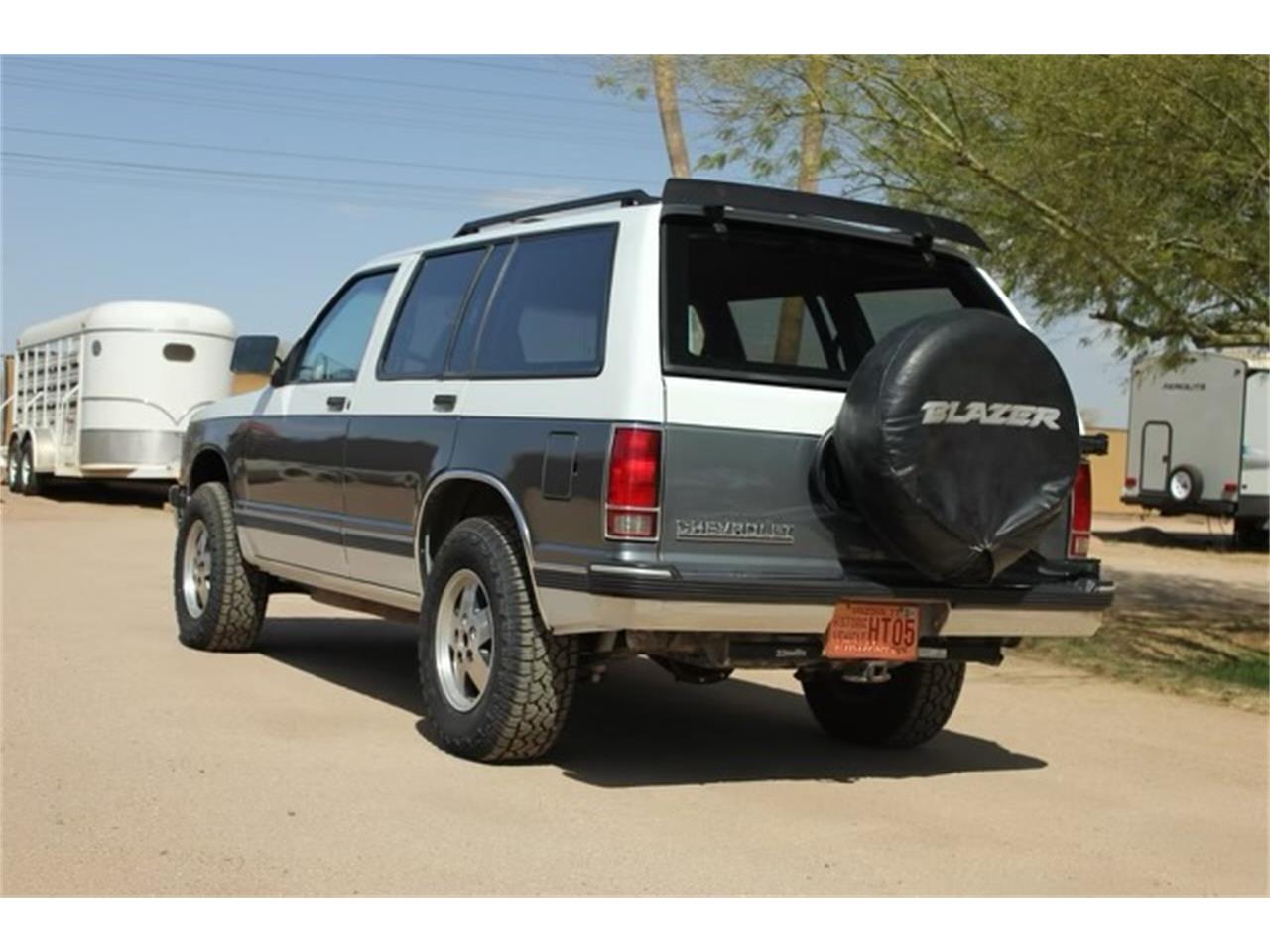 Chevrolet-S10-blazer-1991-2-tone-WhiteGray-Gray-6