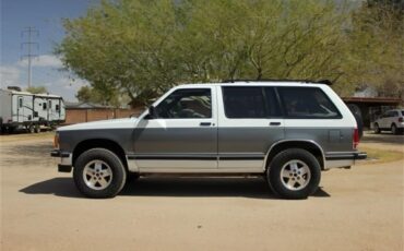 Chevrolet-S10-blazer-1991-2-tone-WhiteGray-Gray-7