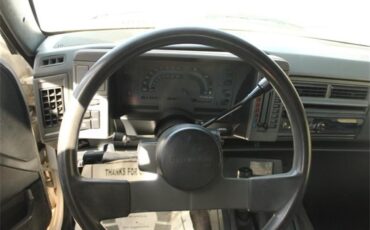 Chevrolet-S10-blazer-1991-2-tone-WhiteGray-Gray-8