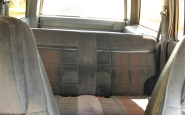 Chevrolet-S10-blazer-1991-2-tone-WhiteGray-Gray-9