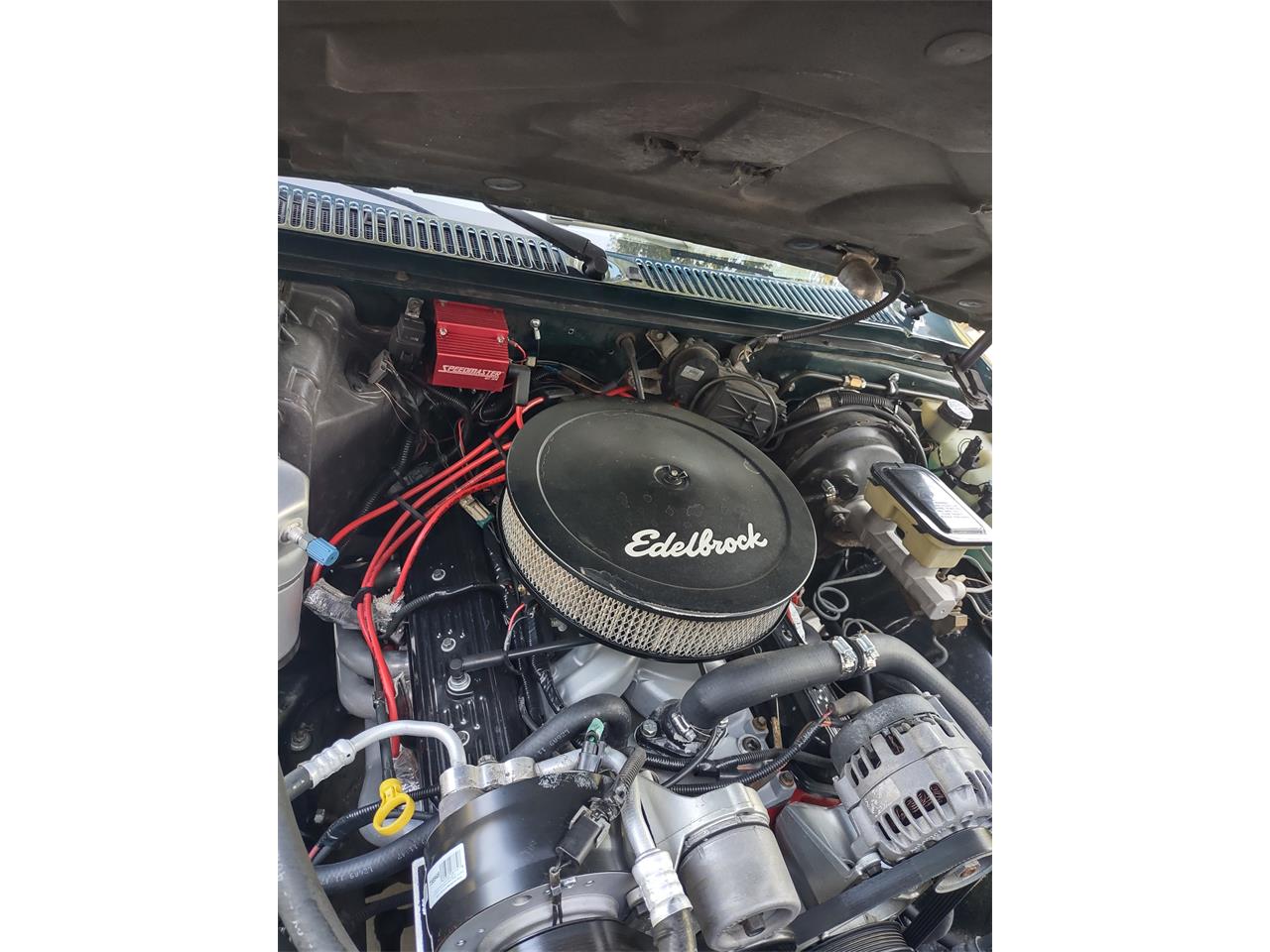 Chevrolet-S10-blazer-1994-Green-Beige-10