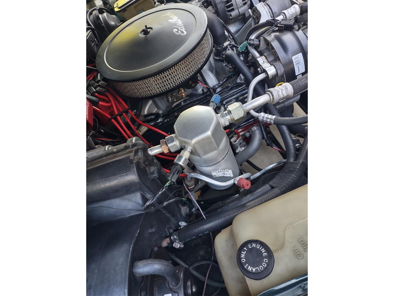 Chevrolet-S10-blazer-1994-Green-Beige-11