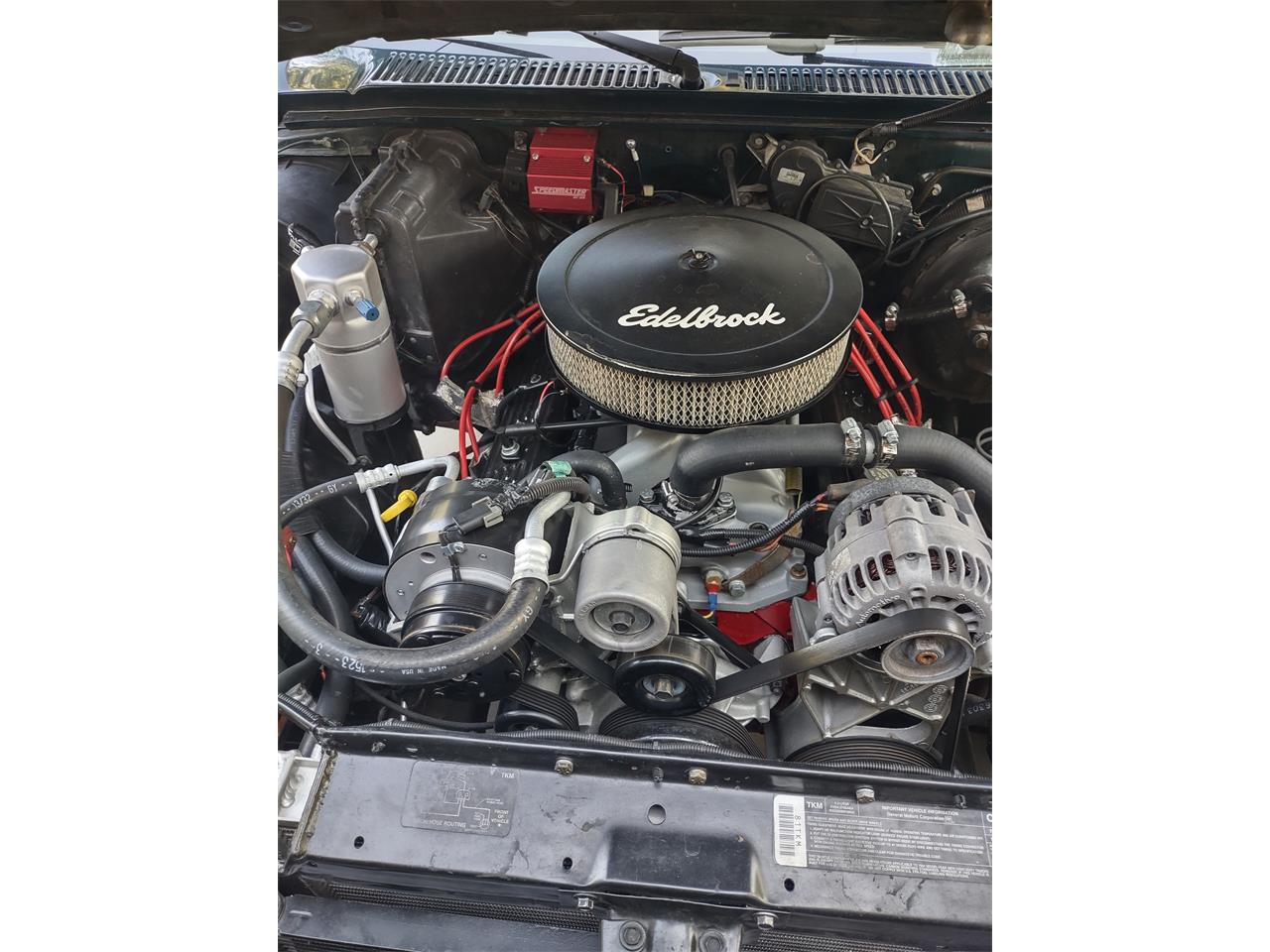Chevrolet-S10-blazer-1994-Green-Beige-15
