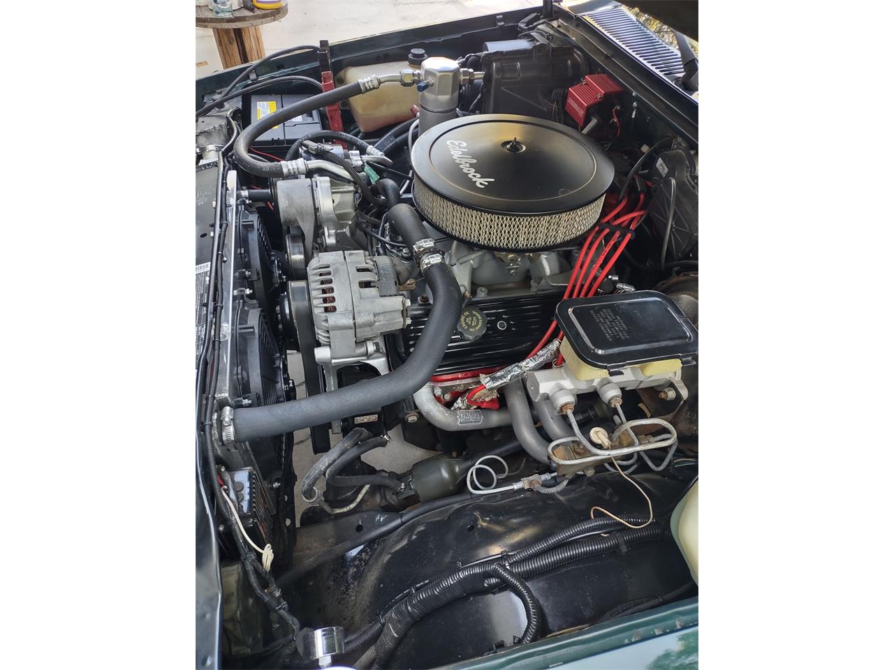 Chevrolet-S10-blazer-1994-Green-Beige-16