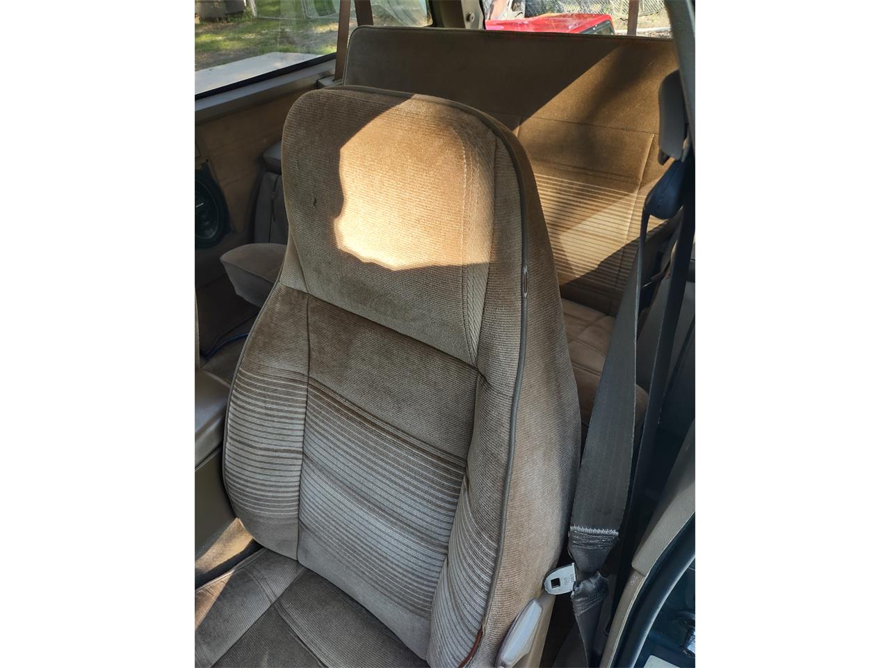 Chevrolet-S10-blazer-1994-Green-Beige-19