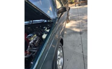 Chevrolet-S10-blazer-1994-Green-Beige-2