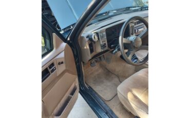 Chevrolet-S10-blazer-1994-Green-Beige-3