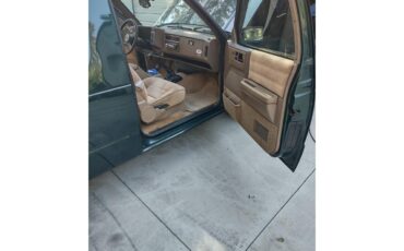 Chevrolet-S10-blazer-1994-Green-Beige-4