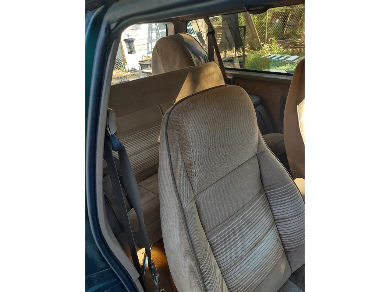 Chevrolet-S10-blazer-1994-Green-Beige-5