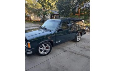 Chevrolet-S10-blazer-1994-Green-Beige-7