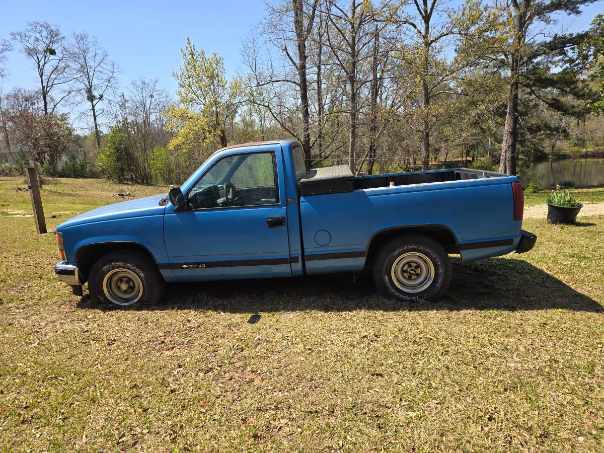 Chevrolet-Scottsdale-1500-1991-blue-1