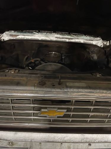 Chevrolet-Scottsdale-1978-Brown-10