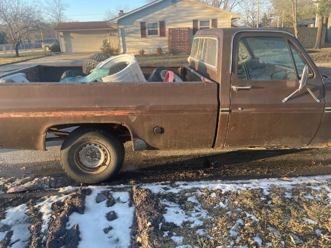 Chevrolet-Scottsdale-1978-Brown-3