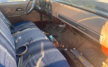 Chevrolet-Scottsdale-1978-Brown-5