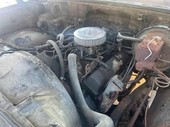 Chevrolet-Scottsdale-1978-Brown-8
