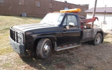 Chevrolet-Scottsdale-1985