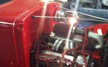 Chevrolet-Sedan-delivery-1931-Red-13