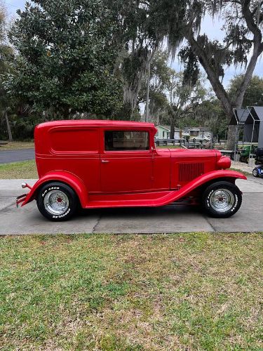 Chevrolet-Sedan-delivery-1931-Red-4