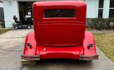 Chevrolet-Sedan-delivery-1931-Red-8